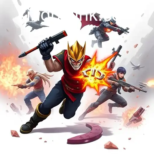 Kingph: A Leader in the World of Action Games