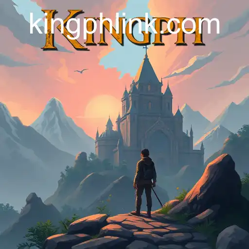 Exploring the World of Adventure Games: A Journey with 'kingph'