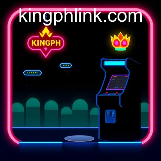 Exploring the Arcade Games Genre: The World of 'kingph'