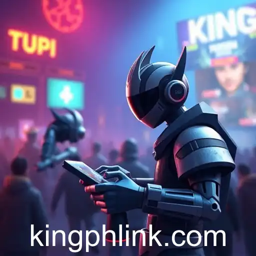 The Thriving Ecosystem of Digital Game Websites