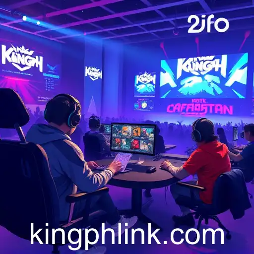 Gaming in Evolution: The Rise of New Platforms