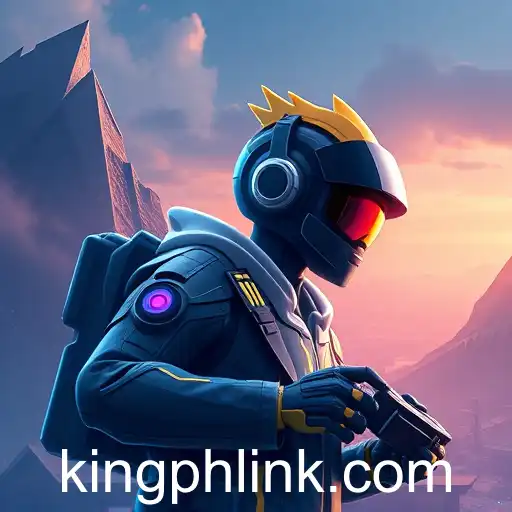 The Gaming Frontier: Kingph's Impact on 2025