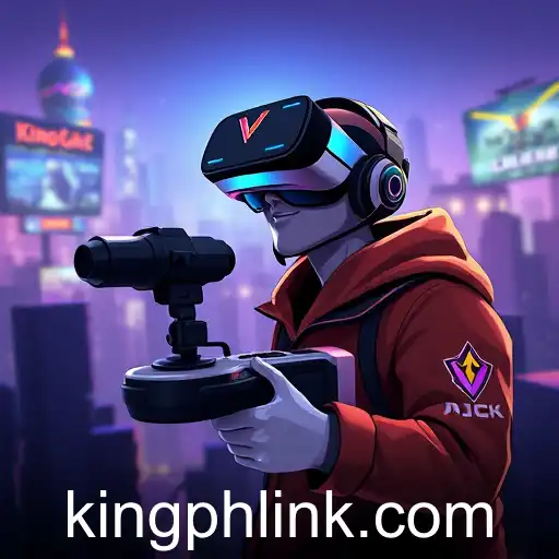 Gaming Trends and Innovations Captivate Audiences