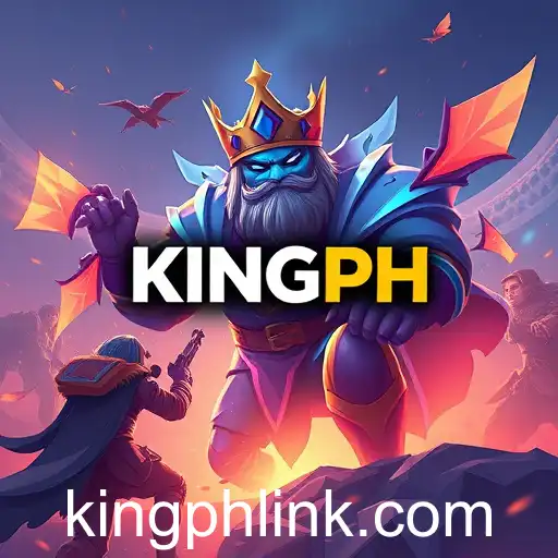 The Rise of Kingph: Shaping Online Gaming