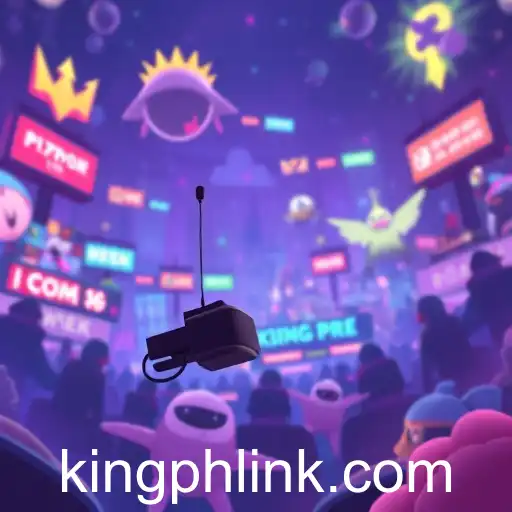 Gaming Trends and Innovations of 2025