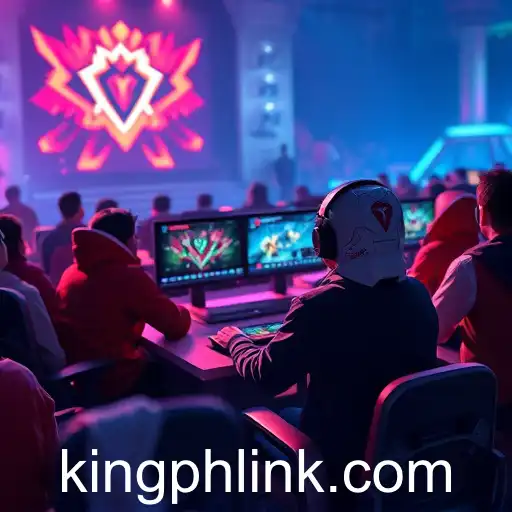Kingph Rises Amid Gaming Challenges