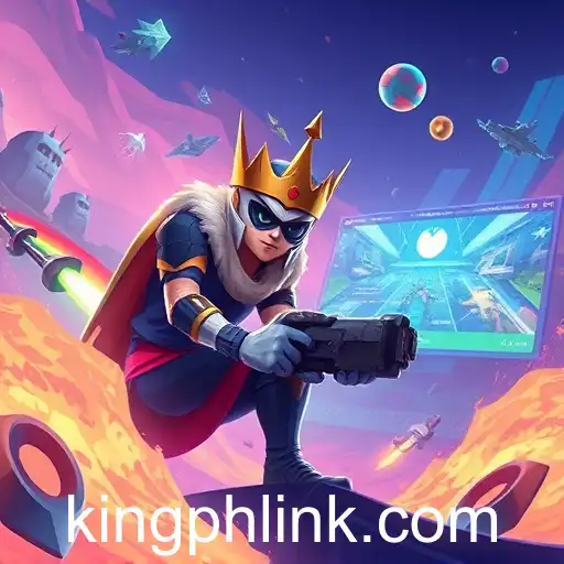 The Rise of Kingph in Online Gaming