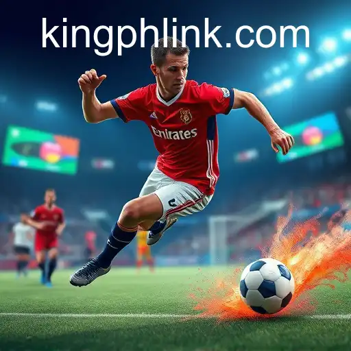 Exploring the Rise of 'kingph' in the Sports Games Category