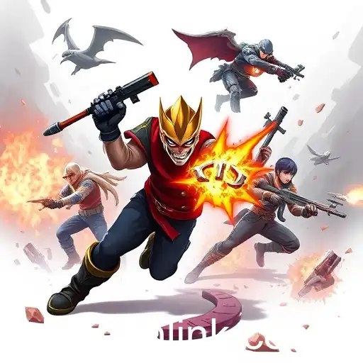 Kingph: A Leader in the World of Action Games