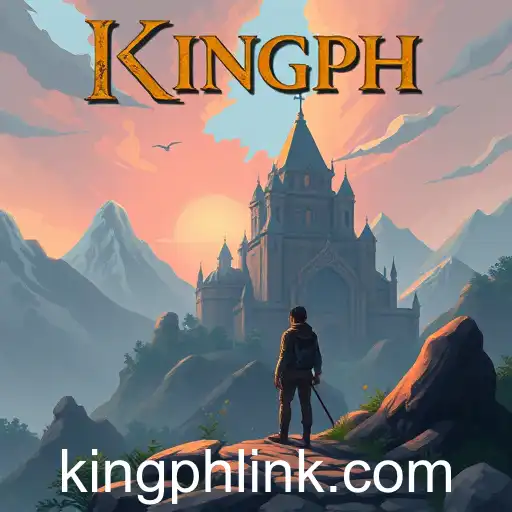 Exploring the World of Adventure Games: A Journey with 'kingph'
