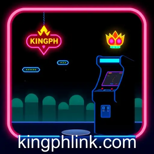 Exploring the Arcade Games Genre: The World of 'kingph'