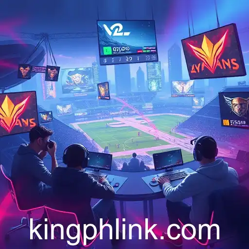 The Evolution of Online Gaming in 2025