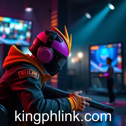 Gaming Beyond Borders: kingph's Rising Influence in 2025