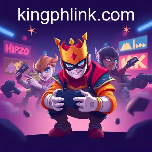 The Advent of Kingph: Revolutionizing Online Games