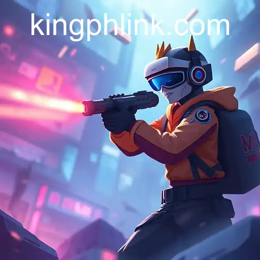 The Rise of Kingph: Transforming the Online Gaming Realm
