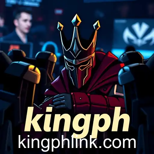 Exploring the 'Multiplayer Games' Category Featuring 'kingph'
