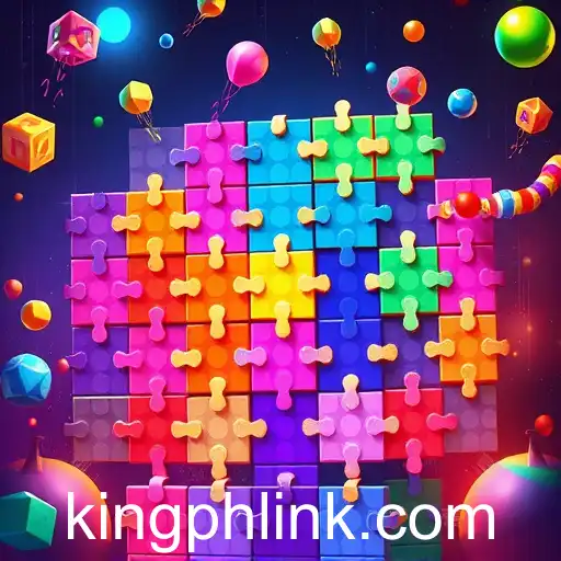 Exploring the World of Puzzle Games: A Dive into Engaging Brain Teasers