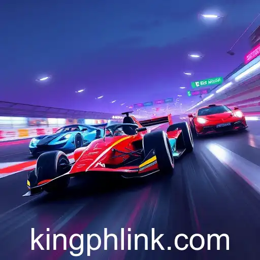 Exploring the Thrilling World of Racing Games with 'kingph'