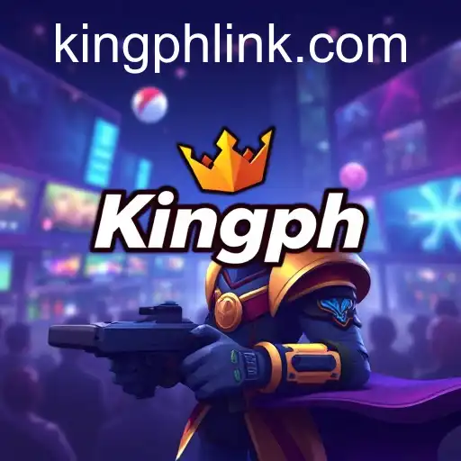 The Rise of Kingph in Gaming Community