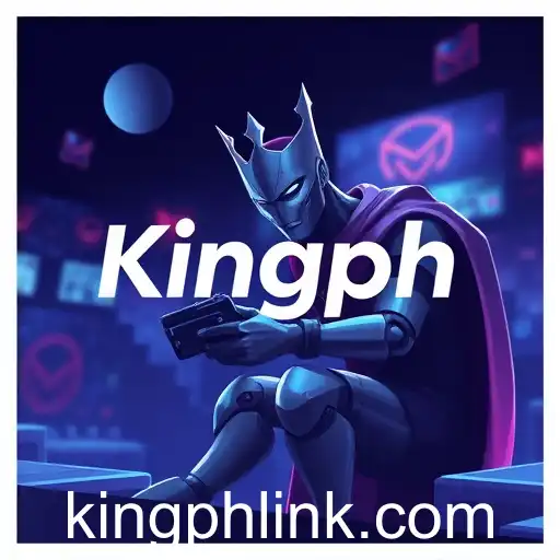 Rising Trends in Gaming with Kingph