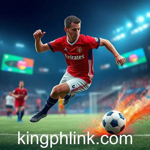 Exploring the Rise of 'kingph' in the Sports Games Category