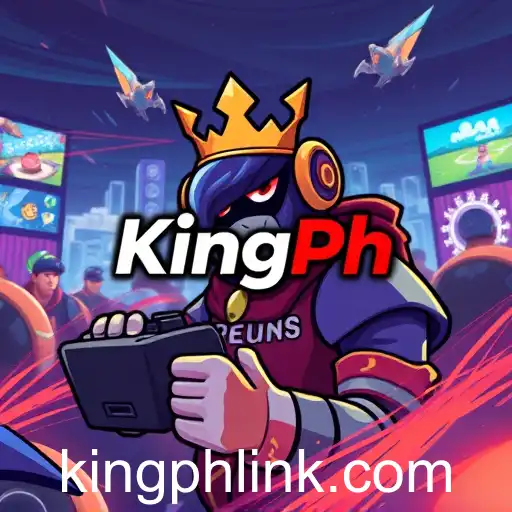 The Rise of KingPH: A New Era in Online Gaming